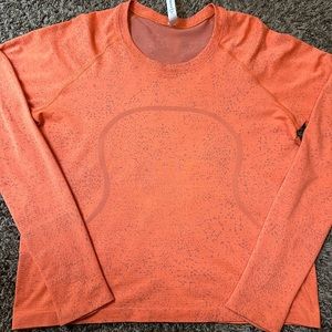 Lululemon Swiftly 2.0 Race length